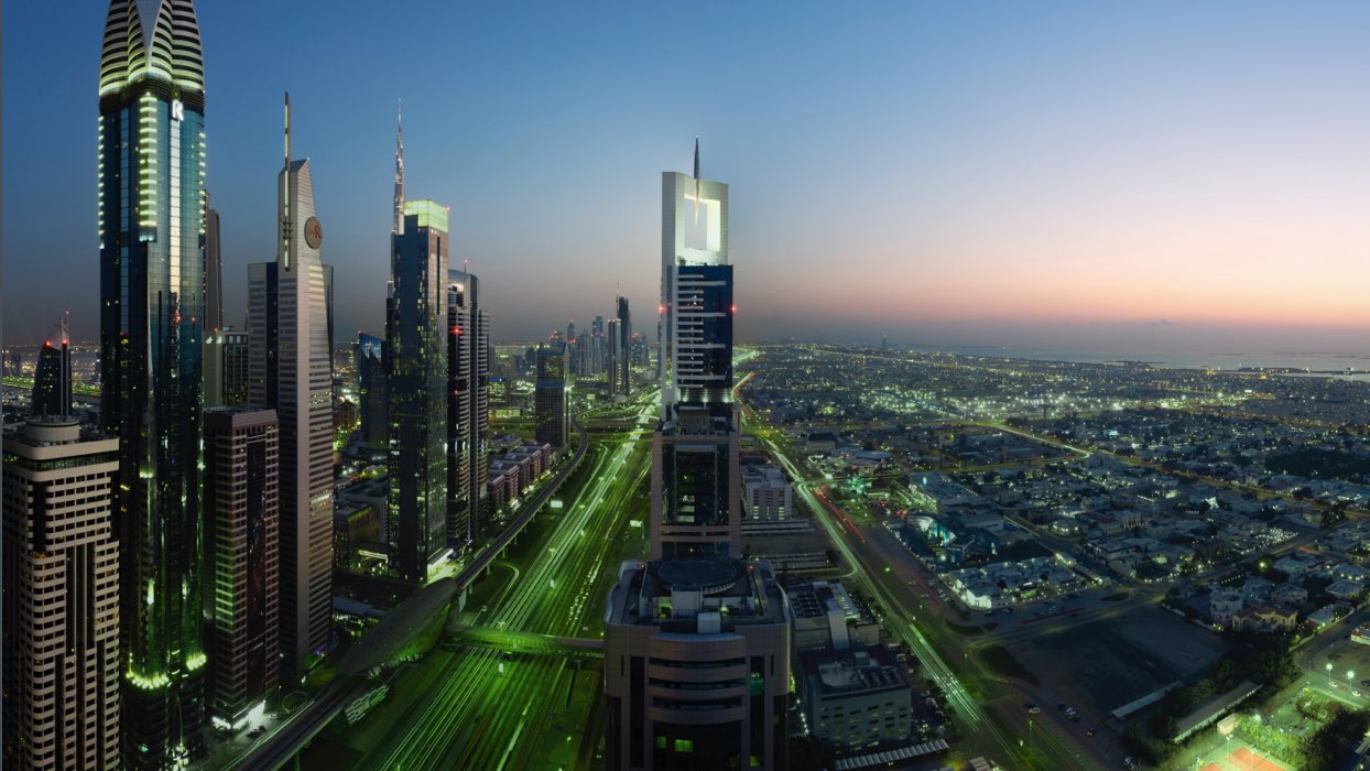 FR3 - Energy City Highway FR3 - Energy City Highway