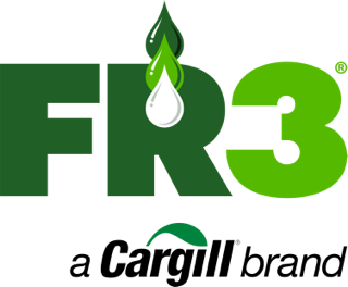 FR3 fluid from Cargill logo