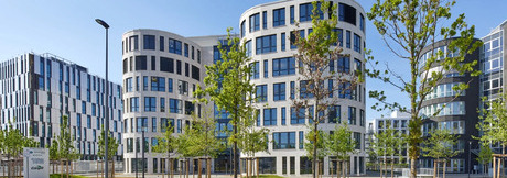 Central Office Germany